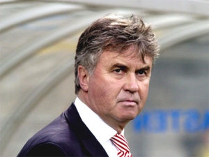 Hiddink: Bude těžké opustit Chelsea