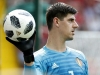 Courtois zase hodil laso do Madridu. Chci vidět víc svoje děti