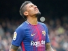 Paulinho nevylučuje svůj odchod z Barcelony