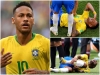 Neymar pobouřil Mexičany: Je to ostuda fotbalu