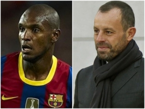Barcelona odmítá, že by koupila transplantovaná játra pro Abidala nelegální cestou