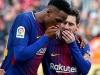 Yerry Mina se stal senzací šampionátu. Co s ním ale bude dál Barcelona pořád řeší
