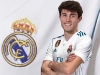 Real Madrid oznámil novou posilu. Obranu vyztuží Odriozola