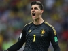 Belgie vystavila stopku Brazilcům, soupeřem jim bude v semifinále Francie