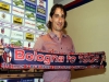 Bologna představila Volpiho