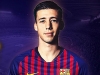 Barcelona ohlásila druhou posilu, stal se jí stoper Lenglet