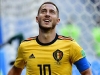 Hazard se znovu nabízí Realu: Všichni vědí, kde bych chtěl hrát. Přišel čas na změnu