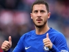 Dokáže Eden Hazard nahradit Cristiana Ronalda v Realu Madrid? 