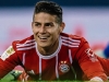 Návrat do Realu se asi nekoná. Kovać potvrdil, že James zůstane v Bayernu