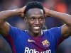Barcelona tento týden rozhodne o osudu Yerryho Miny. Na jeho přestupu chce vydělat čtyřnásobek nákupní ceny