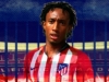 Gelson Martins se stal novým hráčem Atlética Madrid