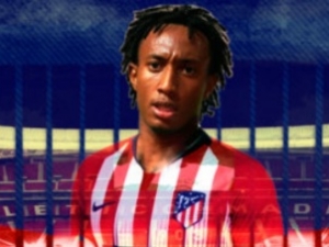 Gelson Martins se stal novým hráčem Atlética Madrid