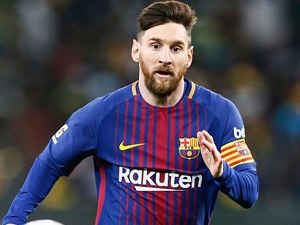 Prezident AS Řím nepřijímá omluvu od Barcelony. Leda by nám prodali Messiho, říká