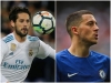 Hází Real Madrid flintu do žita? Lopetegui prý Hazarda nepotřebuje. Hlavní hvězdu udělá z Isca