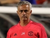 José Mourinho je zklamán (ne)aktivitou Manchesteru United na přestupovém trhu