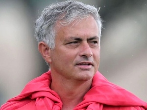 Na čem je založena frustrace Josého Mourinha v Manchesteru United?