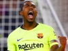 AS Malcoma vymazalo ze sestavy, on se pomstil gólem. Barcelona ale přesto prohrála