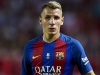 Digne přestoupil do Evertonu