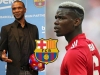 Pogba blízko Barceloně? Vedení na tom údajně pracuje