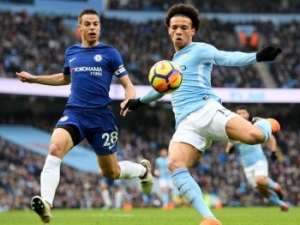 DIGI TV zahájí vysílání sezony anglického fotbalu Superpohárem: City vs. Chelsea