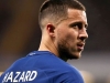 Eden Hazard žádá Sarriho o to, aby se mohl vrátit k týmu později