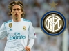 Jak přesvědčit Modriće? Inter myslí nejen na jeho angažmá v Miláně, ale i pozdější zlatý padák