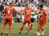 Bale potvrzuje roli lídra, Asensio dál pálí z nové pozice, Lopetegui poprvé žádal posily