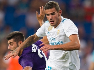 Real Madrid pustil dalšího hráče na hostování