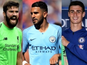 Hodnocení přestupů Premier League týmů TOP 6: Výtečně si vedl Liverpool, Manchestery nenadchly, u Spurs není co hodnotit