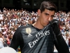 Z Londýna odešel jen kvůli rodině. Courtois by jinak zůstal v Chelsea