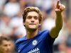 Chelsea v pětigólovém šlágru kola porazila Arsenal. Rozhodl Alonso