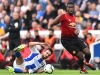 Manchester United třikrát inkasoval a překvapivě nestačil na Brighton