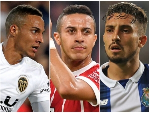 Čas tlačí, výběr se zužuje. Které hráče má Real Madrid na aktuálním seznamu posil? 