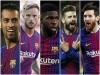 Barcelona sice obrnila svůj tým novými smlouvami, to ji ale může paradoxně přivést do problémů