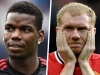 Paul Scholes vyzývá: Manchester United potřebuje více lídrů. Pogba byl proti Brightonu hrozný
