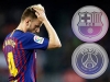 PSG pošle Barceloně velkorysou nabídku na Rakitiće, do požadované  výkupní klauzule má ale daleko