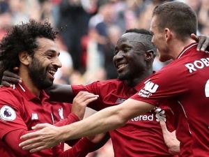 Liverpool není na prodej, zní z Anfieldu. Zájem měl bratranec Sheikha Mansoura, majitele Citizens