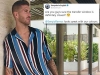 Připravuje se Sergio Ramos na přestup do Itálie? Sampdoria žertuje, jestli už přestupové okno opravdu skončilo