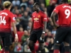 Tlak na Mourinha roste. Tottenham na Old Trafford rozdrtil United