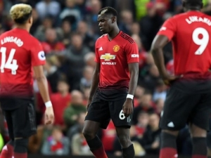 Tlak na Mourinha roste. Tottenham na Old Trafford rozdrtil United