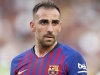Paco Alcácer odešel z Barcelony