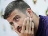Piqué v problémech. Hrozí mu půlroční vězení