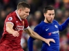 Liverpool vyzve Chelsea ve třetím kole Carabao Cupu, United čeká Derby County