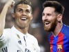Real bude po odchodu Ronalda slabší. Větší šance vyhrát LM má teď Juve, myslí si Messi