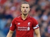 Šťastných sedm. Jordan Henderson prodloužil s Liverpoolem
