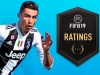 Nespokojený Ronaldo si vyžádal, aby mu FIFA 19 zvýšila hodnocení