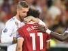 Zranění Salaha? Mám čisté svědomí, tvrdí Sergio Ramos