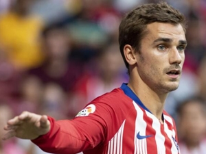 Odmítl Barcelonu a vůbec ho to netrápí. Proč bych chodil jinam, když mě tu mají rádi, argumentuje Griezmann