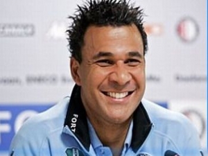 Ruud Gullit sní o trénování AC Milán