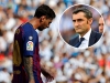 Barcelona vede ligu. Má plný počet bodů. Přesto má trenér Valverde důvod k zamyšlení